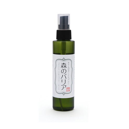 天然365 森のバリア                       150ml