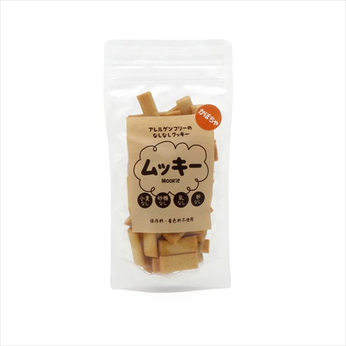 フラッペ ムッキーかぼちゃ