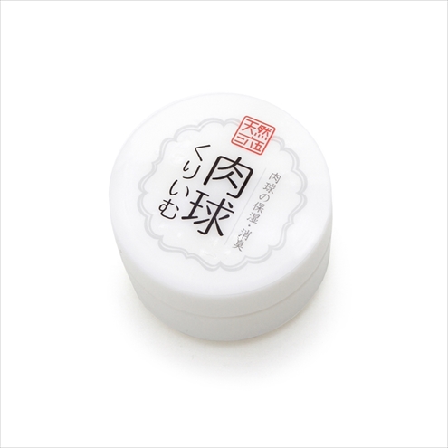 天然365 肉球くりいむ                     30g