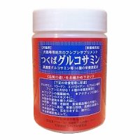 つくば保健食品　グルコサミン  120g